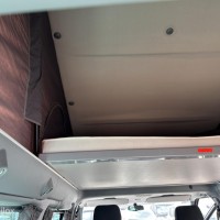 Ford TRANSIT-NUGGET Foto #21