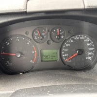 Ford TRANSIT-NUGGET Foto #23