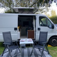 Tweedehands Peugeot campers camper kopen
