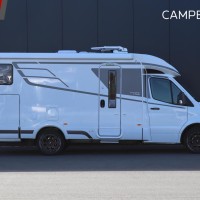 Hymer BMC-T 600 Whiteline 170pk Automaat | Omvormer | Lengtebedden | SLC Chassis | SOG toiletventilatie | Luifel | Maxxfan | Abus Extra slot | Foto #3