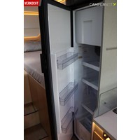 Hymer BMC-T 600 Whiteline 170pk Automaat | Omvormer | Lengtebedden | SLC Chassis | SOG toiletventilatie | Luifel | Maxxfan | Abus Extra slot | Foto #15