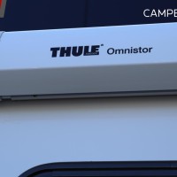 Hymer BMC-T 600 Whiteline 170pk Automaat | Omvormer | Lengtebedden | SLC Chassis | SOG toiletventilatie | Luifel | Maxxfan | Abus Extra slot | Foto #33