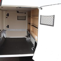 Hymer BMC-T 600 Whiteline 170pk Automaat | Omvormer | Lengtebedden | SLC Chassis | SOG toiletventilatie | Luifel | Maxxfan | Abus Extra slot | Foto #35