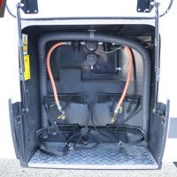 Hymer BMC-T 600 Whiteline 170pk Automaat | Omvormer | Lengtebedden | SLC Chassis | SOG toiletventilatie | Luifel | Maxxfan | Abus Extra slot | Foto #36