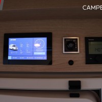 Hymer BMC-T 600 Whiteline 170pk Automaat | Omvormer | Lengtebedden | SLC Chassis | SOG toiletventilatie | Luifel | Maxxfan | Abus Extra slot | Foto #38
