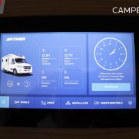Hymer BMC-T 600 Whiteline 170pk Automaat | Omvormer | Lengtebedden | SLC Chassis | SOG toiletventilatie | Luifel | Maxxfan | Abus Extra slot | Foto #39