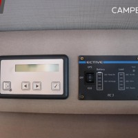 Hymer BMC-T 600 Whiteline 170pk Automaat | Omvormer | Lengtebedden | SLC Chassis | SOG toiletventilatie | Luifel | Maxxfan | Abus Extra slot | Foto #40