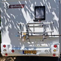 Challenger campers 357 uit 2018 Foto #1