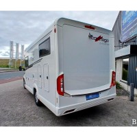 Carthago C-Tourer T-143.. automaat/enkele bedden Foto #5