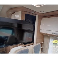 Carthago C-Tourer T-143.. automaat/enkele bedden Foto #12