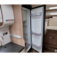 Carthago C-Tourer T-143.. automaat/enkele bedden Foto #24