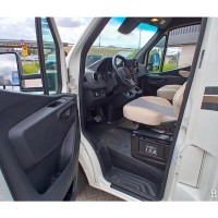 Carthago C-Tourer T-143.. automaat/enkele bedden Foto #32