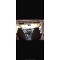 Challenger Genesis 170 automaat lengte 599.unieke formaat Foto #32