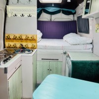 Tweedehands Fiat Ducato campers camper kopen