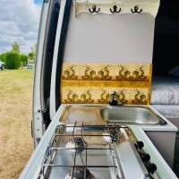 Fiat Ducato campers DUCATO 18 LH 2.3 JTD uit 2005 Foto #15