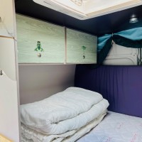 Fiat Ducato campers DUCATO 18 LH 2.3 JTD uit 2005 Foto #14