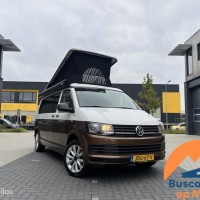 Tweedehands Volkswagen campers camper kopen