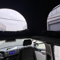 Volkswagen T6 buscamper Nevada 2017 Two-tone L2H1 Foto #13
