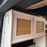 Volkswagen T6 buscamper Nevada 2017 Two-tone L2H1 Foto #1