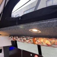 Volkswagen T6 buscamper Nevada 2017 Two-tone L2H1 Foto #3