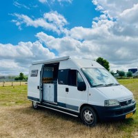 Fiat Ducato campers DUCATO 18 LH 2.3 JTD uit 2005 Foto #1