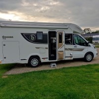 Benimar campers TESSORO 442 uit 2020 Foto #3