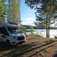 Benimar campers TESSORO 442 uit 2020 Foto #13
