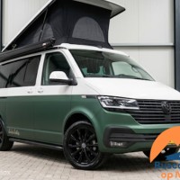 Tweedehands Volkswagen campers camper kopen