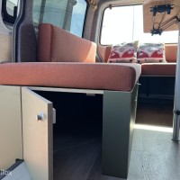 Volkswagen T6 2018 L2H1 Nevada 2018 Automaat two-tone Foto #6