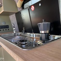 Volkswagen T6 2018 L2H1 Nevada 2018 Automaat two-tone Foto #14