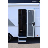 Sun living S-SERIES S 70 SP 2.3 Multijet 150pk | Dak airco | 5 zitplaatsen| Hefbed | Trekhaak | Dwarsbed | Bearlock | Luifel | Parkeersensoren | Kenwood multimediasysteem | Fietsendrager | Foto #5