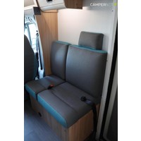 Sun living S-SERIES S 70 SP 2.3 Multijet 150pk | Dak airco | 5 zitplaatsen| Hefbed | Trekhaak | Dwarsbed | Bearlock | Luifel | Parkeersensoren | Kenwood multimediasysteem | Fietsendrager | Foto #10