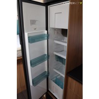 Sun living S-SERIES S 70 SP 2.3 Multijet 150pk | Dak airco | 5 zitplaatsen| Hefbed | Trekhaak | Dwarsbed | Bearlock | Luifel | Parkeersensoren | Kenwood multimediasysteem | Fietsendrager | Foto #16