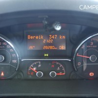 Sun living S-SERIES S 70 SP 2.3 Multijet 150pk | Dak airco | 5 zitplaatsen| Hefbed | Trekhaak | Dwarsbed | Bearlock | Luifel | Parkeersensoren | Kenwood multimediasysteem | Fietsendrager | Foto #26