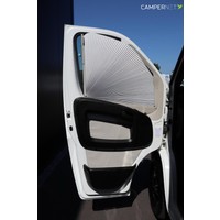 Sun living S-SERIES S 70 SP 2.3 Multijet 150pk | Dak airco | 5 zitplaatsen| Hefbed | Trekhaak | Dwarsbed | Bearlock | Luifel | Parkeersensoren | Kenwood multimediasysteem | Fietsendrager | Foto #34