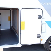 Sun living S-SERIES S 70 SP 2.3 Multijet 150pk | Dak airco | 5 zitplaatsen| Hefbed | Trekhaak | Dwarsbed | Bearlock | Luifel | Parkeersensoren | Kenwood multimediasysteem | Fietsendrager | Foto #37
