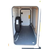 Sun living S-SERIES S 70 SP 2.3 Multijet 150pk | Dak airco | 5 zitplaatsen| Hefbed | Trekhaak | Dwarsbed | Bearlock | Luifel | Parkeersensoren | Kenwood multimediasysteem | Fietsendrager | Foto #38