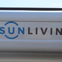 Sun living S-SERIES S 70 SP 2.3 Multijet 150pk | Dak airco | 5 zitplaatsen| Hefbed | Trekhaak | Dwarsbed | Bearlock | Luifel | Parkeersensoren | Kenwood multimediasysteem | Fietsendrager | Foto #50