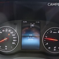 Hymer BMC-T 680 177pk Automaat | Lengtebedden | Hefbed | Gescheiden douche | Zonnepaneel | Veloslide | Bearlock | SLC Chassis | Luifel | Gas aansluiting buiten | Foto #32