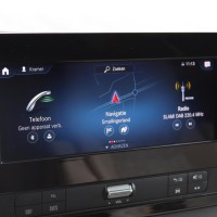 Hymer BMC-T 680 177pk Automaat | Lengtebedden | Hefbed | Gescheiden douche | Zonnepaneel | Veloslide | Bearlock | SLC Chassis | Luifel | Gas aansluiting buiten | Foto #34