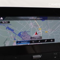 Hymer BMC-T 680 177pk Automaat | Lengtebedden | Hefbed | Gescheiden douche | Zonnepaneel | Veloslide | Bearlock | SLC Chassis | Luifel | Gas aansluiting buiten | Foto #35