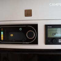 Hymer BMC-T 680 177pk Automaat | Lengtebedden | Hefbed | Gescheiden douche | Zonnepaneel | Veloslide | Bearlock | SLC Chassis | Luifel | Gas aansluiting buiten | Foto #44