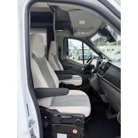 Chausson 640 Titanium Premium 170PK Automaat Hefbed Zonnepaneel Zeer Ruim Foto #28