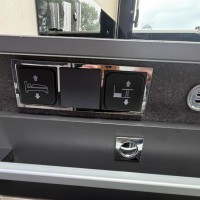 Chausson 640 Titanium Premium 170PK Automaat Hefbed Zonnepaneel Zeer Ruim Foto #33
