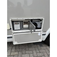 Chausson 640 Titanium Premium 170PK Automaat Hefbed Zonnepaneel Zeer Ruim Foto #35