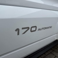 Chausson 640 Titanium Premium 170PK Automaat Hefbed Zonnepaneel Zeer Ruim Foto #39
