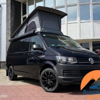 Tweedehands Volkswagen campers camper kopen