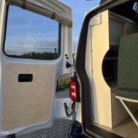 Volkswagen T6 2017 L1H1 zwart Foto #9