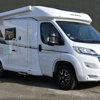 Tweedehands Hobby campers camper kopen
