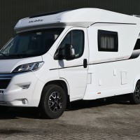 Hobby Optima OnTour Edition 65 V Foto #1